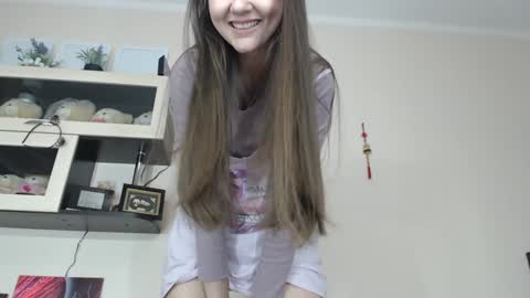 SugarTati online show from January 31, 8:01 pm