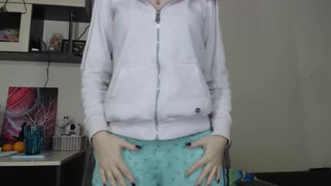 SugarTati online show from December 19, 8:48 pm