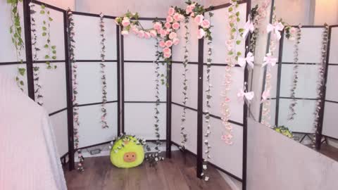 BETH online show from February 1, 11:27 pm