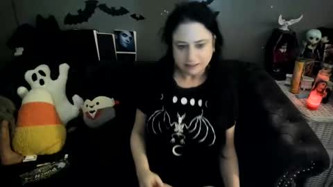 Sugary online show from October 19, 10:20 am