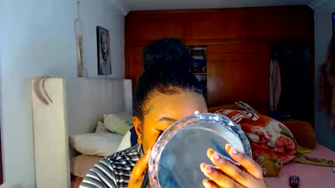 Cami   Back in 2 hours online show from April 2, 5:26 am