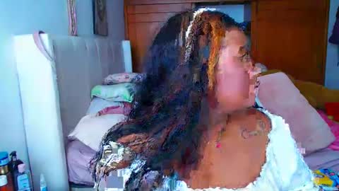 Cami   Back in 2 hours online show from February 23, 4:57 pm