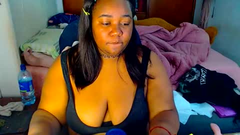 Cami   Back in 2 hours online show from January 9, 5:02 am