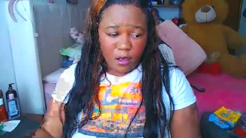 Cami   Back in 2 hours online show from March 2, 5:25 pm