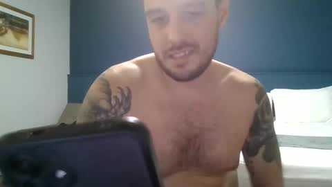 suggs124 online show from February 22, 6:32 pm