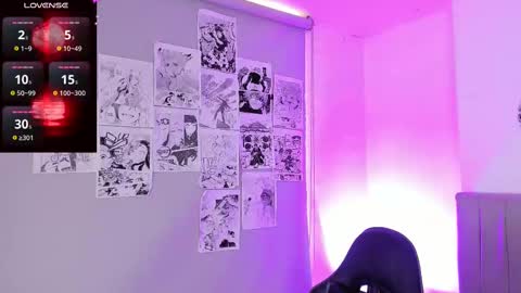    online show from February 10, 6:35 pm