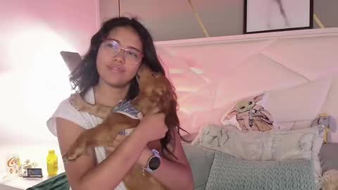 SUKI online show from January 18, 1:20 pm