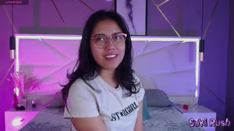 SUKI online show from June 7, 12:32 pm