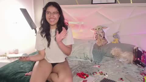 SUKI online show from January 9, 5:40 pm