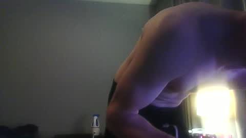 sullyp1987 online show from February 1, 8:22 am