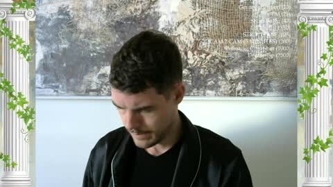 The Sultan online show from April 3, 1:51 pm