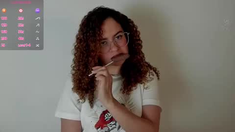 Ann online show from October 7, 7:21 pm