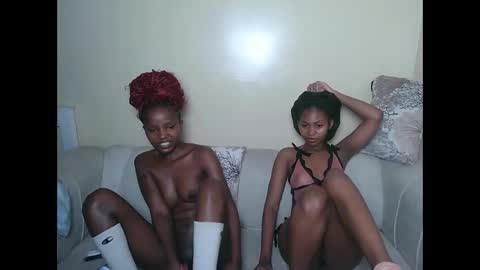 sultryvibesonly online show from May 31, 8:57 am