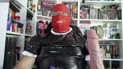 Sumisolatex online show from July 30, 2:51 pm