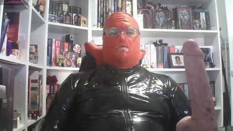 Sumisolatex online show from December 17, 9:16 am