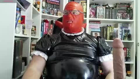 Sumisolatex online show from May 11, 4:48 pm