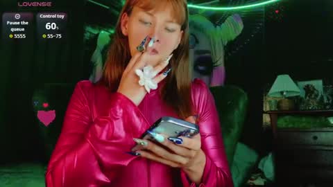 Summer online show from April 10, 10:58 pm