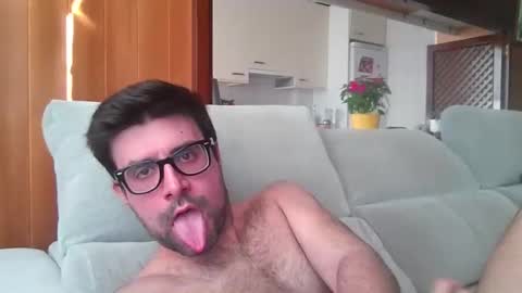 summer_heat online show from January 10, 3:17 pm