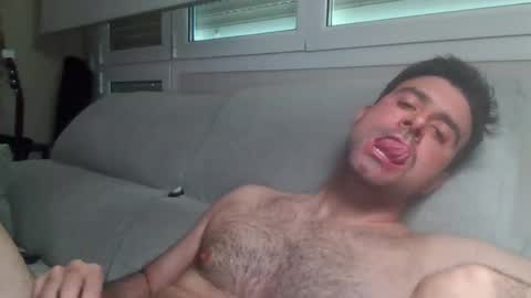 summer_heat online show from April 19, 6:10 pm