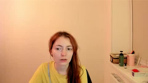 Summer Preston online show from October 27, 5:13 pm