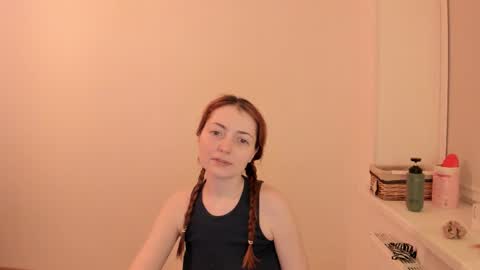 Summer Preston online show from March 2, 4:06 am