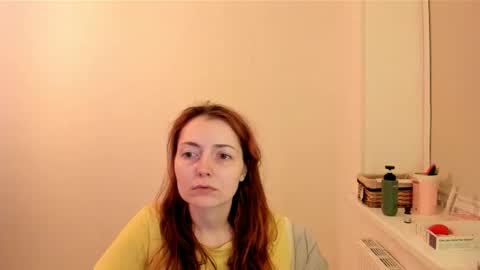 Summer Preston online show from October 28, 5:25 pm