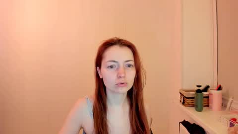 Summer Preston online show from December 22, 3:46 am