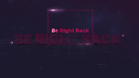 SummerKnightzzz online show from September 18, 12:09 pm