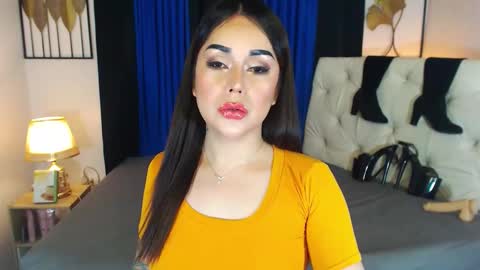 Summer online show from March 12, 2:52 am