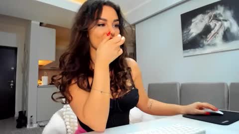 Summersunset online show from January 13, 3:53 pm