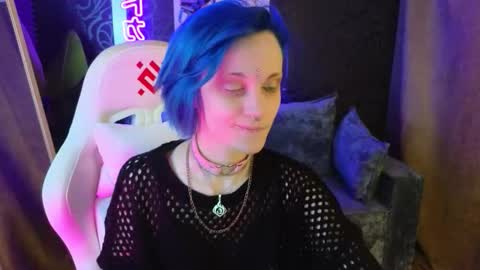 Sandy online show from January 10, 1:44 am