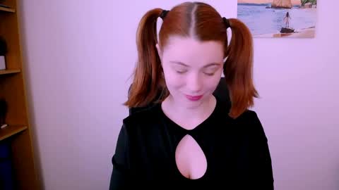 Alexi online show from April 7, 1:24 pm