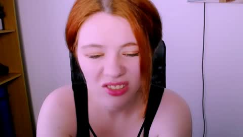 Alexi online show from April 1, 2:03 pm