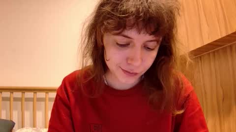 luna online show from December 1, 2:59 pm