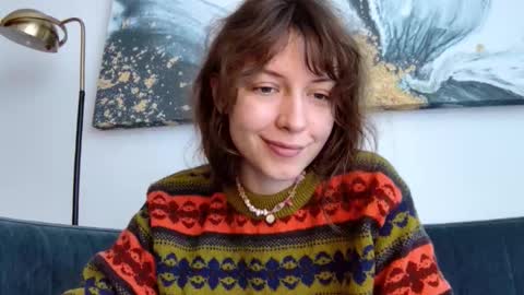 luna online show from March 27, 8:26 am