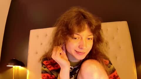 luna online show from May 4, 1:06 pm