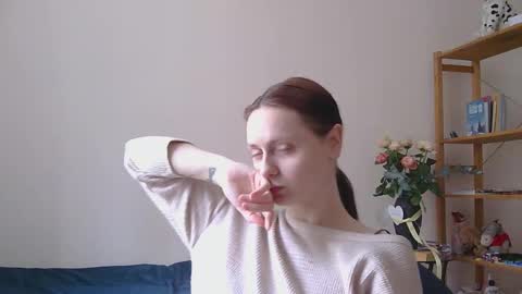 Olivia online show from March 10, 6:51 am