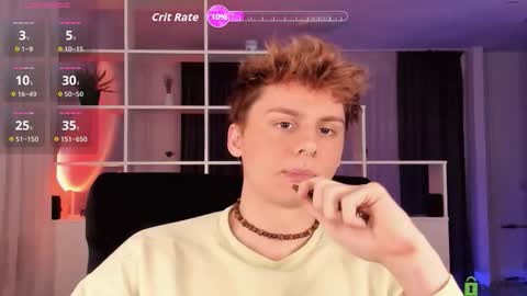 Emilio online show from October 26, 7:02 pm