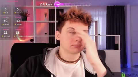 Emilio online show from January 8, 7:47 am