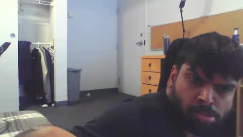 Sundoog online show from March 9, 9:36 pm