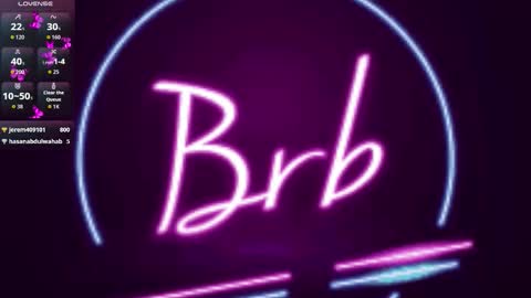 Jeraldine online show from March 1, 2:05 am