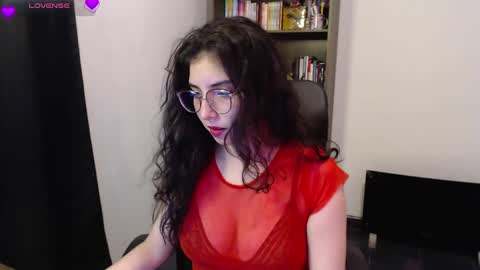  violetta  online show from February 27, 12:25 am