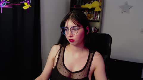  violetta  online show from November 19, 5:12 pm