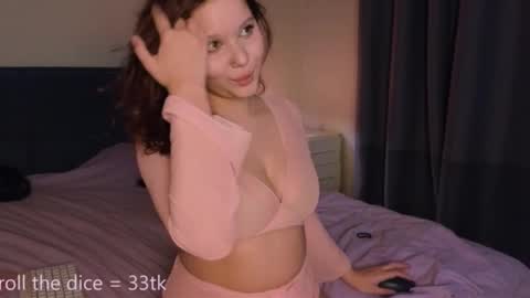 Amy online show from November 27, 9:22 pm