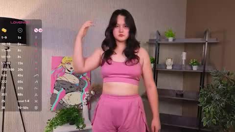 Kiki online show from November 28, 11:17 am