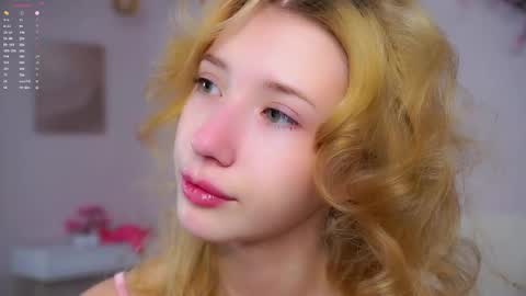 Lily online show from February 27, 2:42 pm