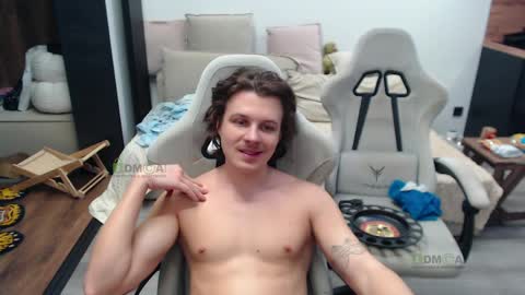 Alice and Sergey online show from March 28, 8:27 am