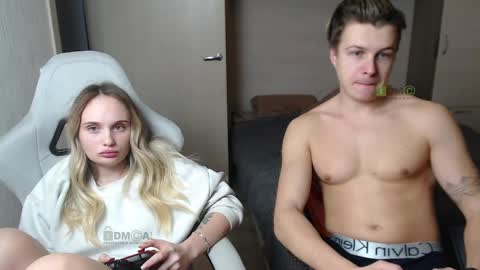 Alice and Sergey online show from March 12, 4:24 pm