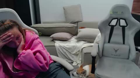 Alice and Sergey online show from September 23, 6:58 pm