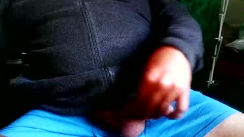 sunny562 online show from January 5, 8:42 pm